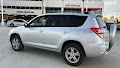 2011 Toyota RAV4 Limited