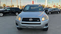 2011 Toyota RAV4 Limited