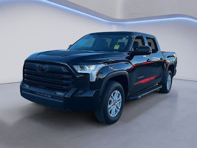 2024 Toyota Tundra