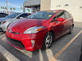2015 Toyota Prius Three