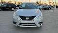 2017 Nissan Versa 1.6 SV