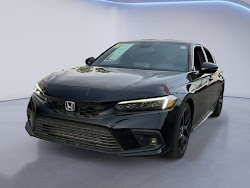 2023 Honda Civic Sport Touring