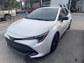 2022 Toyota Corolla Hatchback SE Nightshade Edition