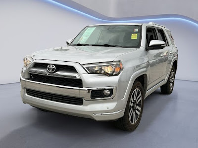 2016 Toyota 4Runner