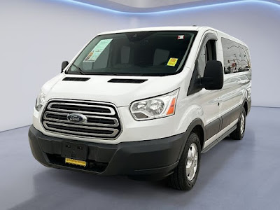 2018 Ford Transit-150