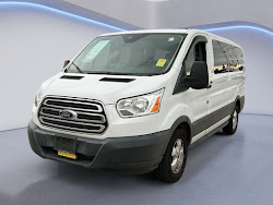 2018 Ford Transit-150 XLT