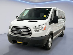 2018 Ford Transit-150 XLT