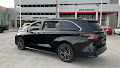2022 Toyota Sienna XSE