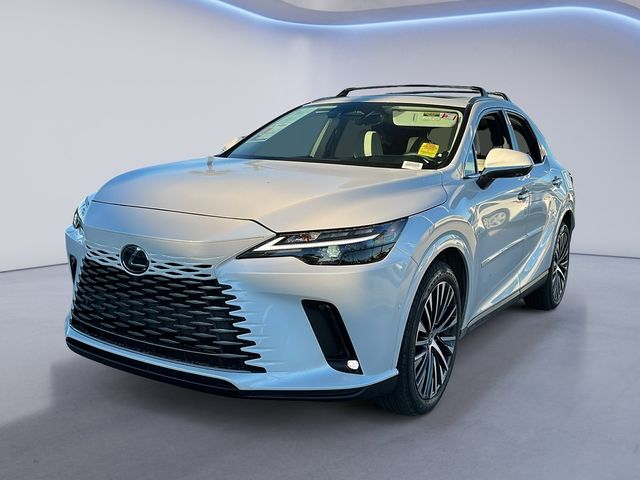 2025 Lexus RX 350 Premium Plus