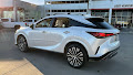 2025 Lexus RX 350 Premium Plus