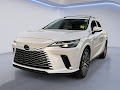 2025 Lexus RX 350 Premium Plus