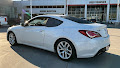 2013 Hyundai Genesis Coupe 2.0T