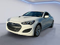 2013 Hyundai Genesis Coupe 2.0T