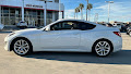 2013 Hyundai Genesis Coupe 2.0T