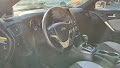 2013 Hyundai Genesis Coupe 2.0T