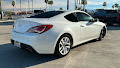 2013 Hyundai Genesis Coupe 2.0T