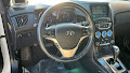 2013 Hyundai Genesis Coupe 2.0T