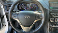 2013 Hyundai Genesis Coupe 2.0T