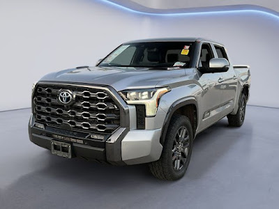 2023 Toyota Tundra Hybrid