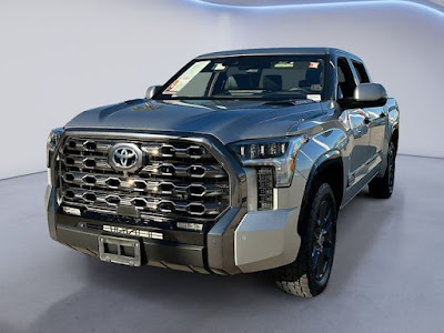 2023 Toyota Tundra Hybrid