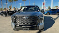 2023 Toyota Tundra Hybrid Platinum