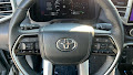 2023 Toyota Tundra Hybrid Platinum