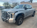 2023 Toyota Tundra Hybrid Platinum