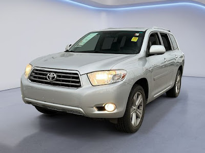 2010 Toyota Highlander