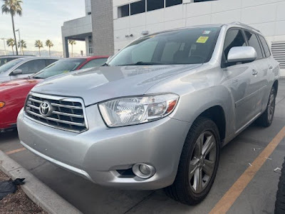 2010 Toyota Highlander