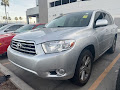 2010 Toyota Highlander Limited