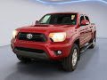 2014 Toyota Tacoma Base