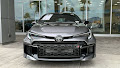 2026 Toyota GR Corolla