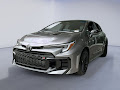 2026 Toyota GR Corolla