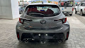 2026 Toyota GR Corolla