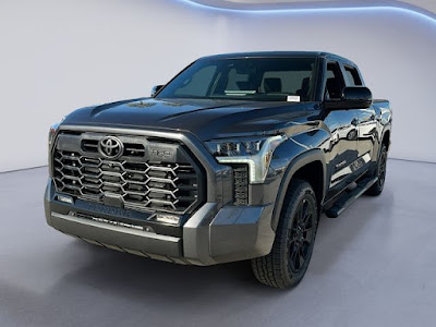 2026 Toyota Tundra