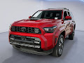 2026 Toyota 4Runner TRD Sport