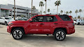 2026 Toyota 4Runner TRD Sport