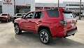 2026 Toyota 4Runner TRD Sport