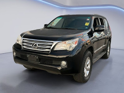 2012 Lexus GX 460