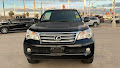 2012 Lexus GX 460