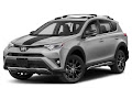 2018 Toyota RAV4 XLE/Adventure