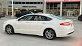 2016 Ford Fusion Hybrid Titanium