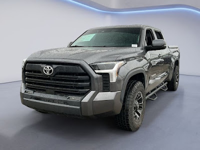 2024 Toyota Tundra
