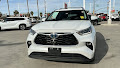 2023 Toyota Highlander Hybrid Limited