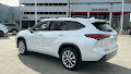 2023 Toyota Highlander Hybrid Limited