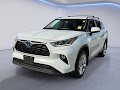 2023 Toyota Highlander Hybrid Limited