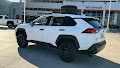 2021 Toyota RAV4 TRD Off Road