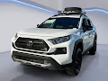 2021 Toyota RAV4 TRD Off Road