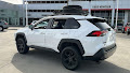 2021 Toyota RAV4 TRD Off Road