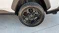 2021 Toyota RAV4 TRD Off Road